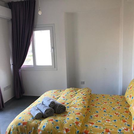Reflex Apartment Spacious And Comfortable Nicosia Exteriör bild