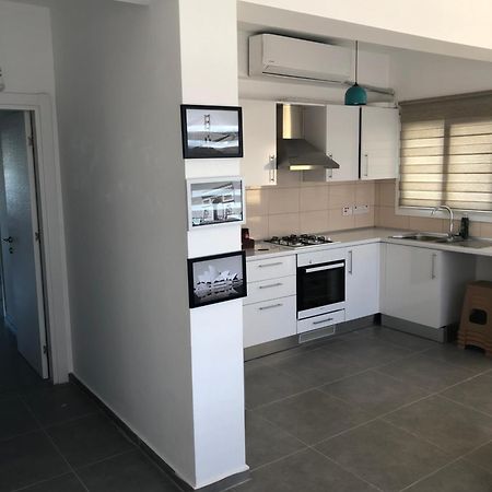Reflex Apartment Spacious And Comfortable Nicosia Exteriör bild