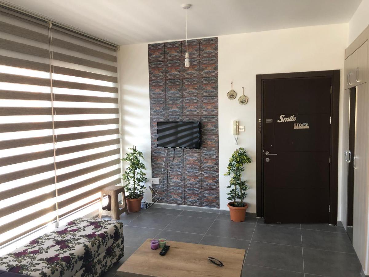 Reflex Apartment Spacious And Comfortable Nicosia Exteriör bild