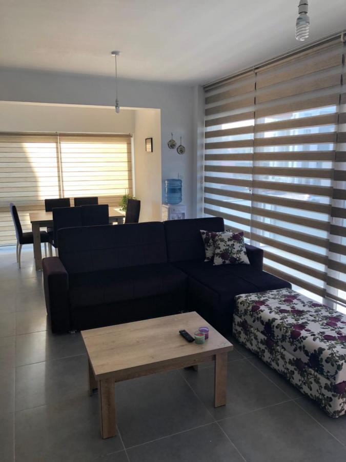 Reflex Apartment Spacious And Comfortable Nicosia Exteriör bild
