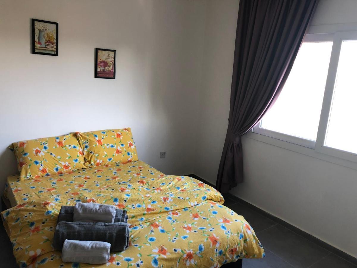 Reflex Apartment Spacious And Comfortable Nicosia Exteriör bild