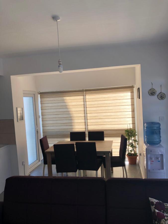 Reflex Apartment Spacious And Comfortable Nicosia Exteriör bild