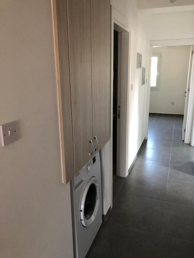 Reflex Apartment Spacious And Comfortable Nicosia Exteriör bild