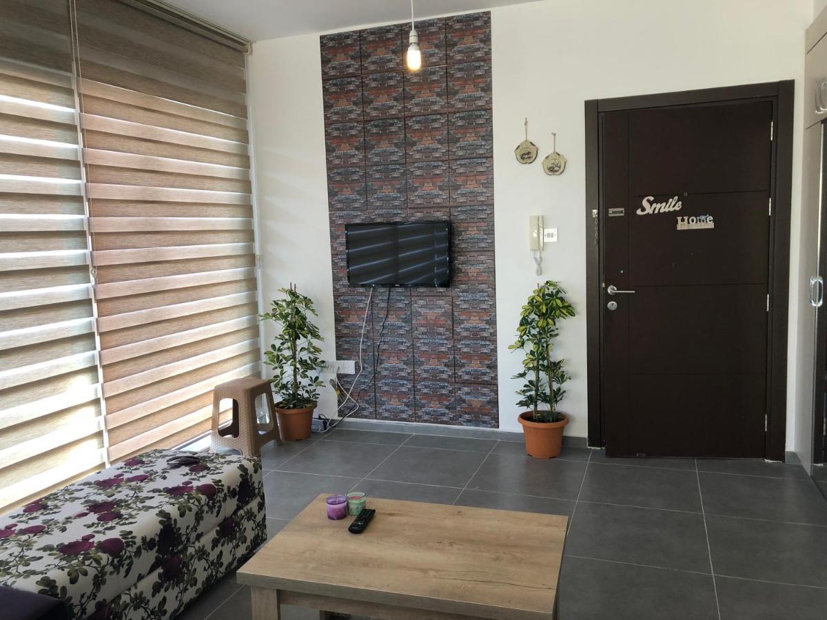 Reflex Apartment Spacious And Comfortable Nicosia Exteriör bild