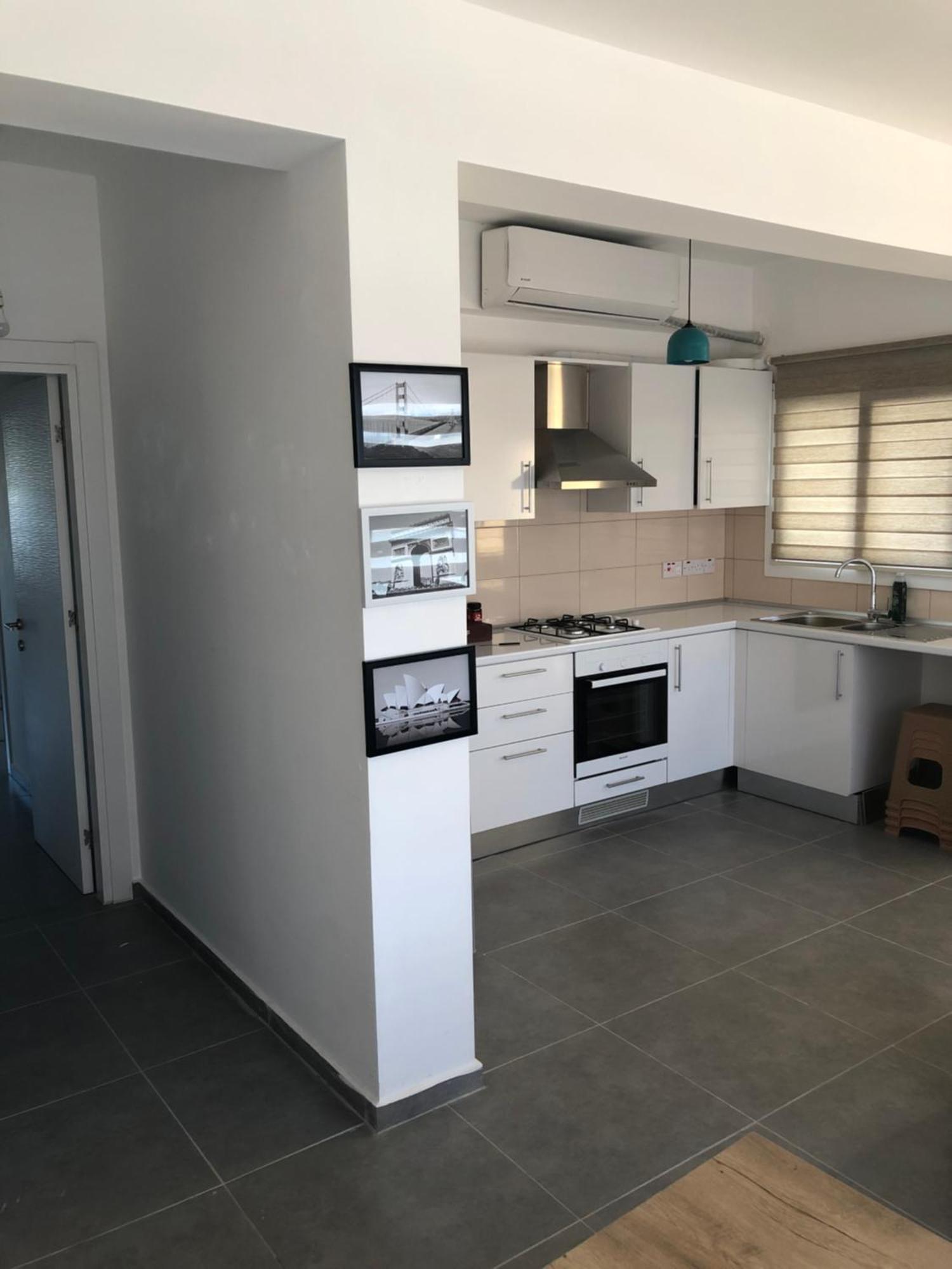 Reflex Apartment Spacious And Comfortable Nicosia Exteriör bild
