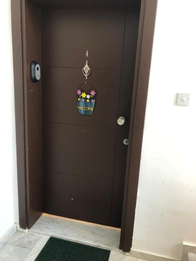 Reflex Apartment Spacious And Comfortable Nicosia Exteriör bild