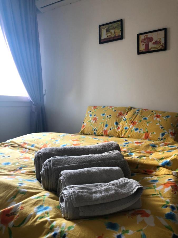 Reflex Apartment Spacious And Comfortable Nicosia Exteriör bild
