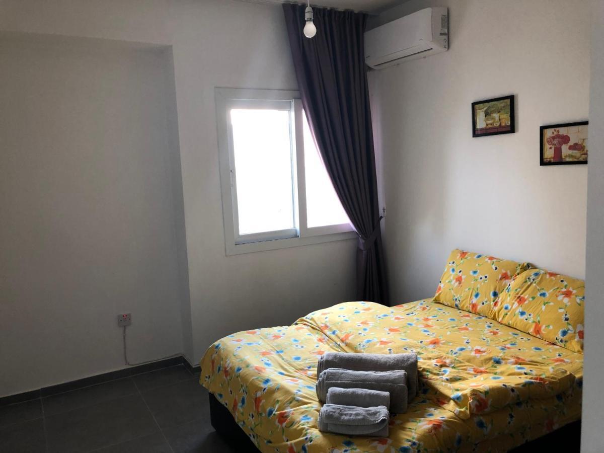 Reflex Apartment Spacious And Comfortable Nicosia Exteriör bild