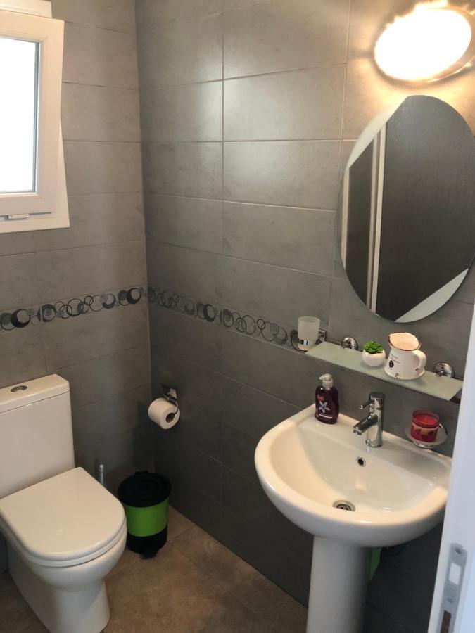 Reflex Apartment Spacious And Comfortable Nicosia Exteriör bild