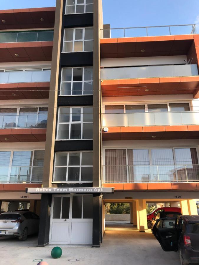 Reflex Apartment Spacious And Comfortable Nicosia Exteriör bild