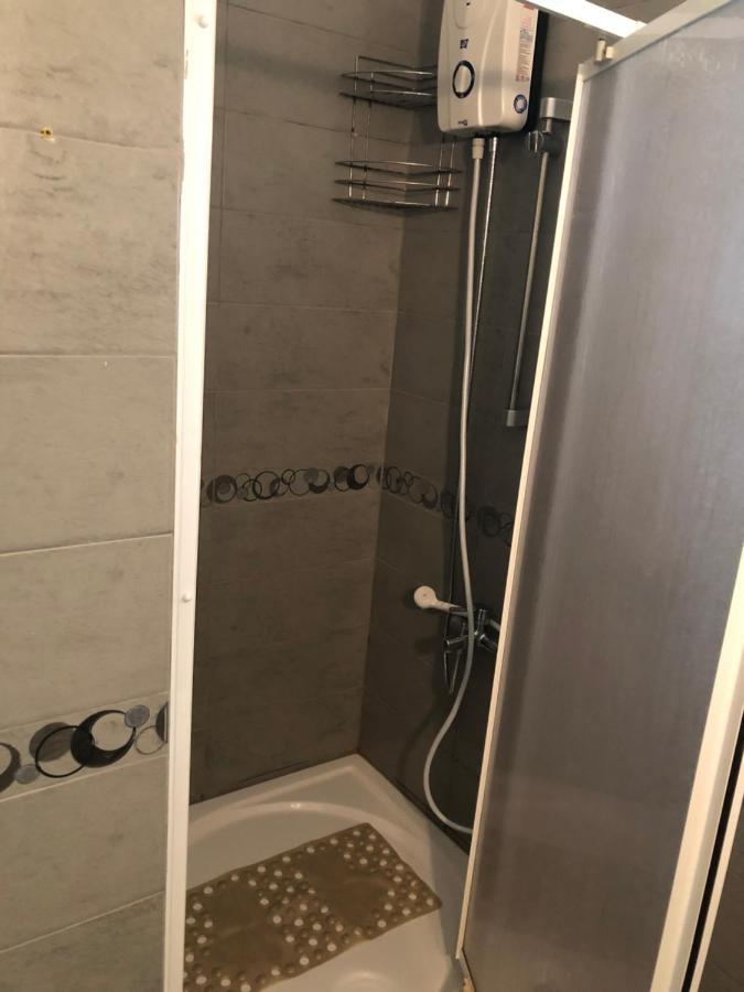 Reflex Apartment Spacious And Comfortable Nicosia Exteriör bild