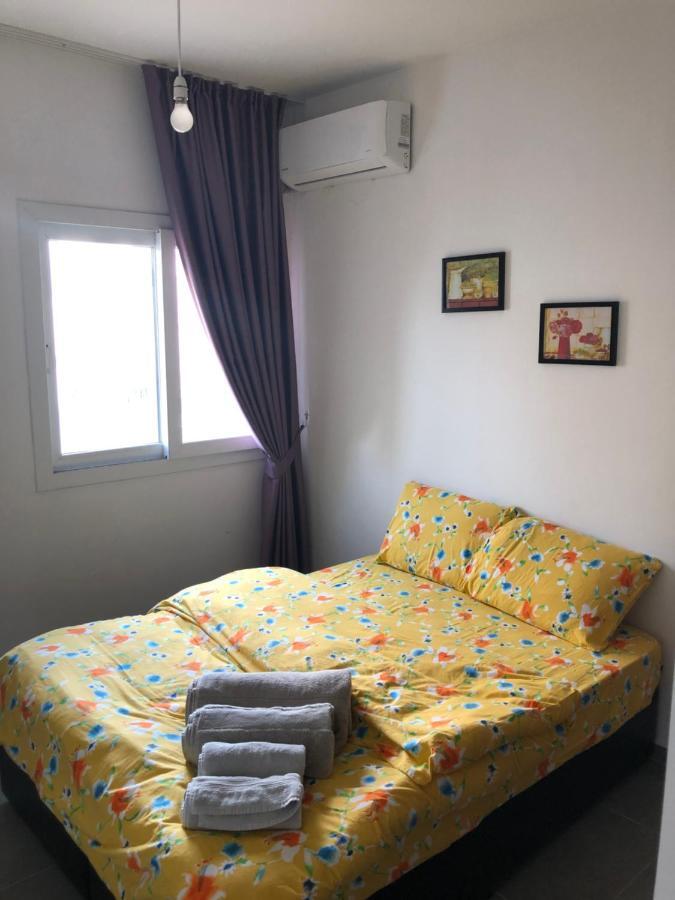 Reflex Apartment Spacious And Comfortable Nicosia Exteriör bild