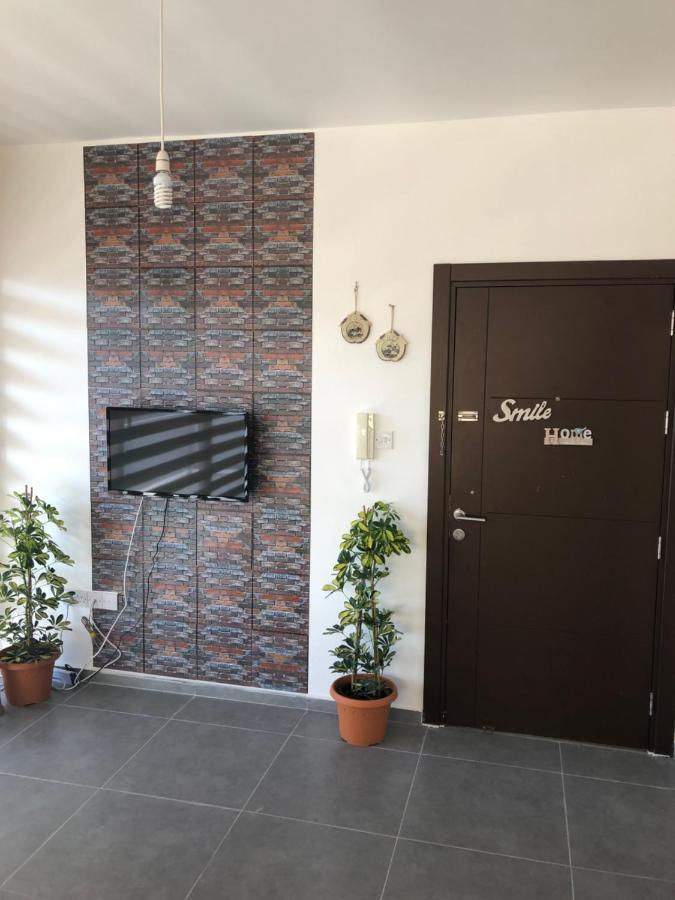Reflex Apartment Spacious And Comfortable Nicosia Exteriör bild