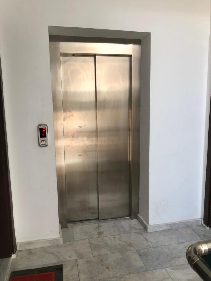 Reflex Apartment Spacious And Comfortable Nicosia Exteriör bild
