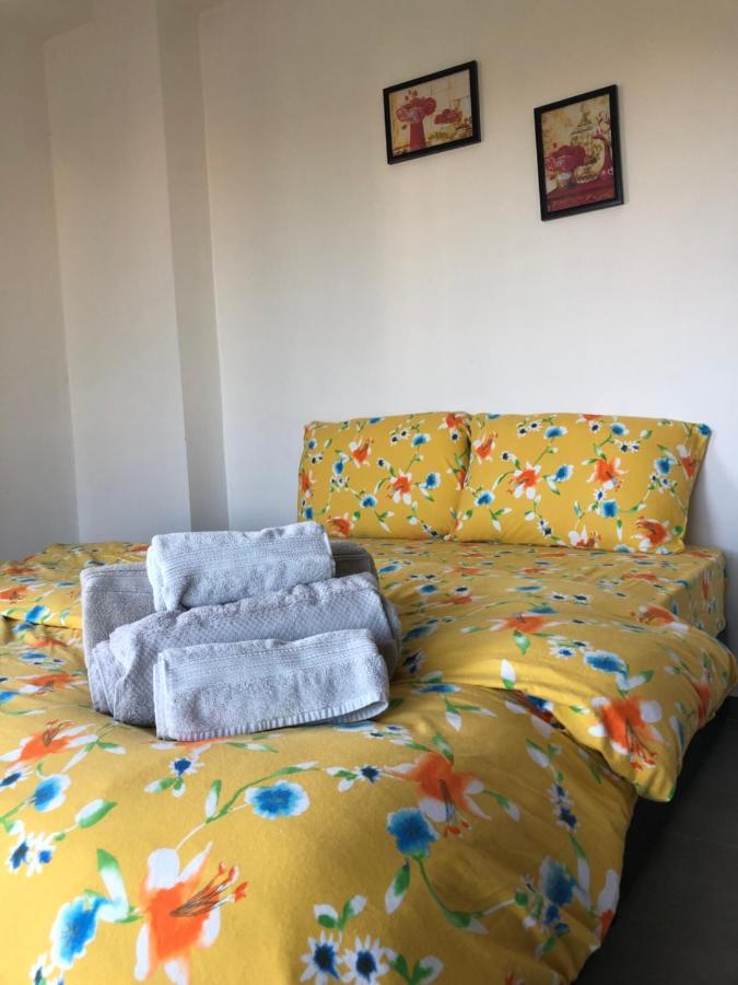 Reflex Apartment Spacious And Comfortable Nicosia Exteriör bild