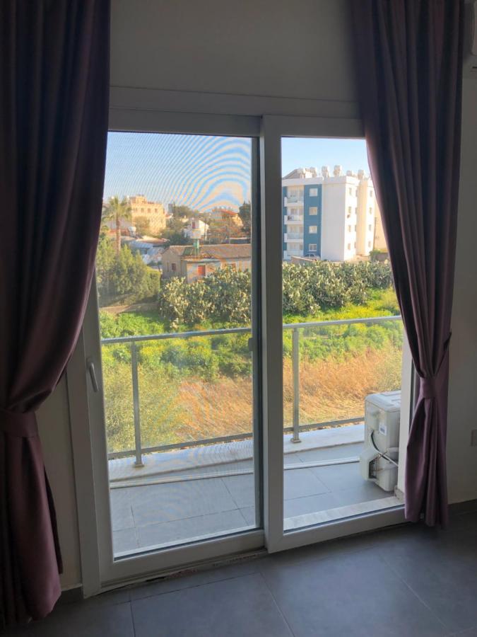 Reflex Apartment Spacious And Comfortable Nicosia Exteriör bild