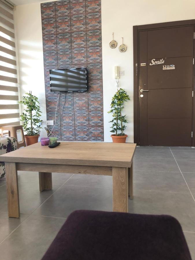 Reflex Apartment Spacious And Comfortable Nicosia Exteriör bild